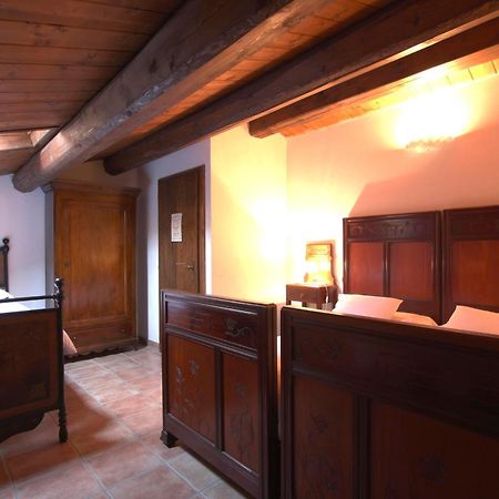 Agriturismo Acero Rosso Civitella di Romagna Room photo