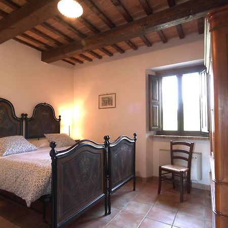 Agriturismo Acero Rosso Civitella di Romagna Room photo