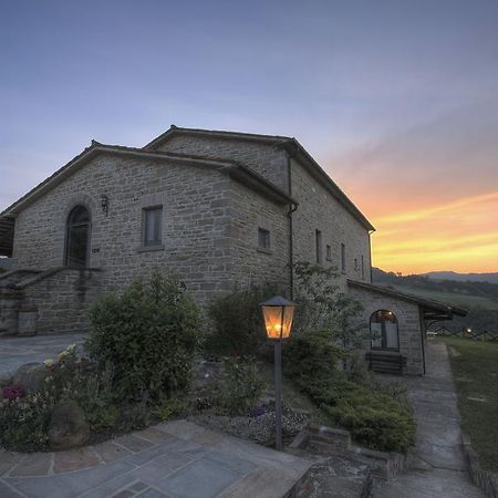 Agriturismo Acero Rosso Civitella di Romagna Exterior photo