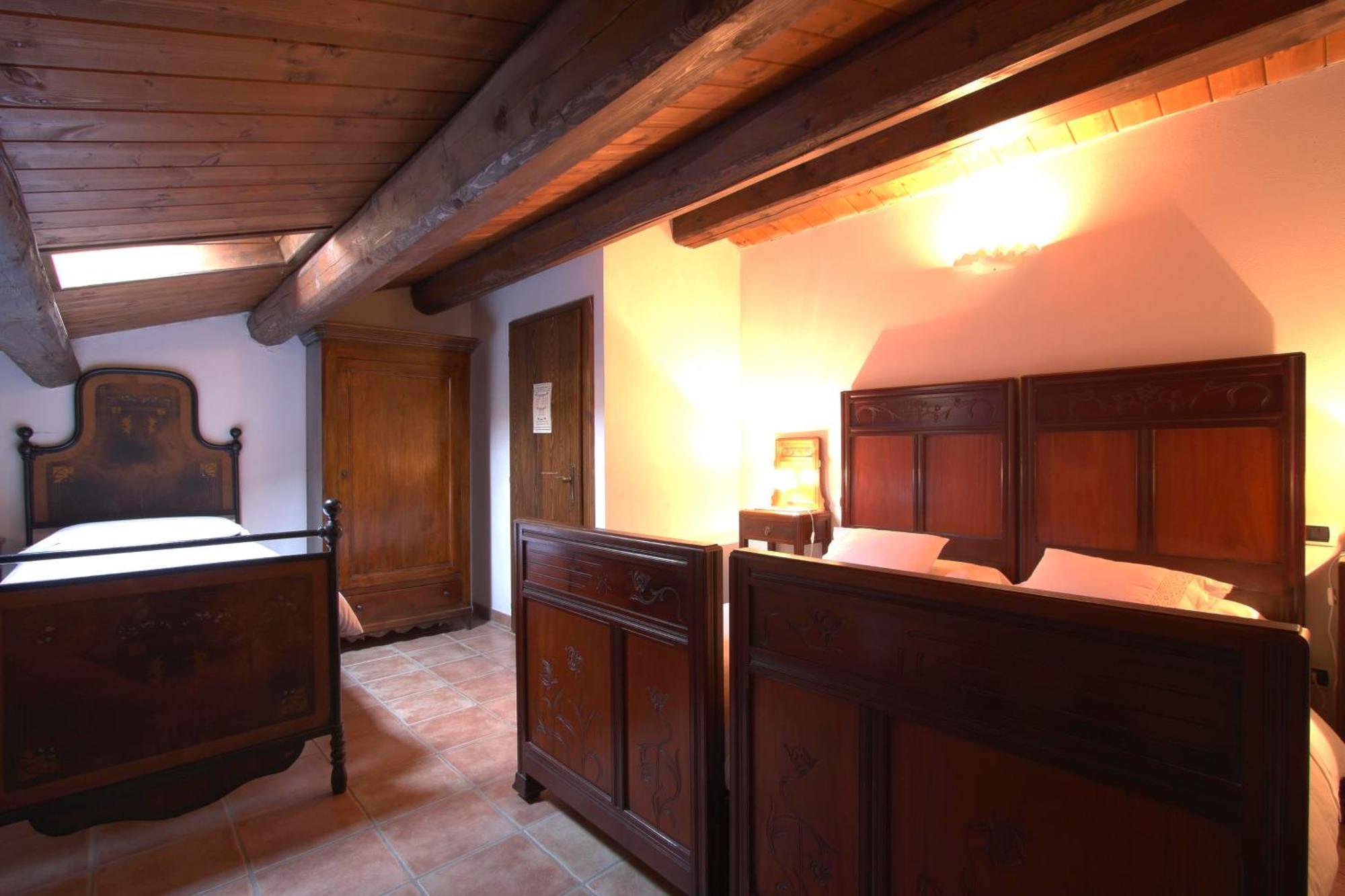 Agriturismo Acero Rosso Civitella di Romagna Room photo