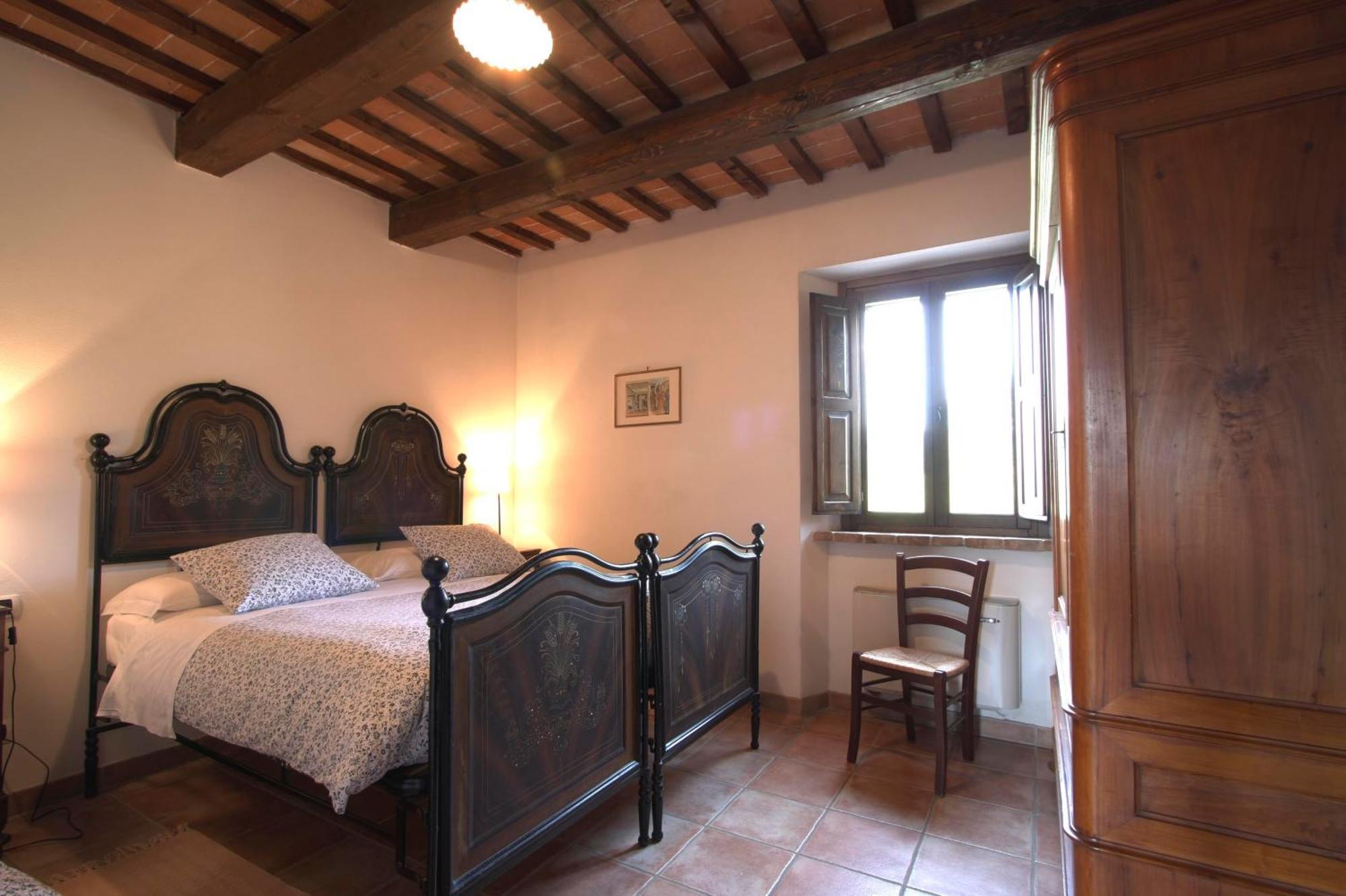 Agriturismo Acero Rosso Civitella di Romagna Room photo