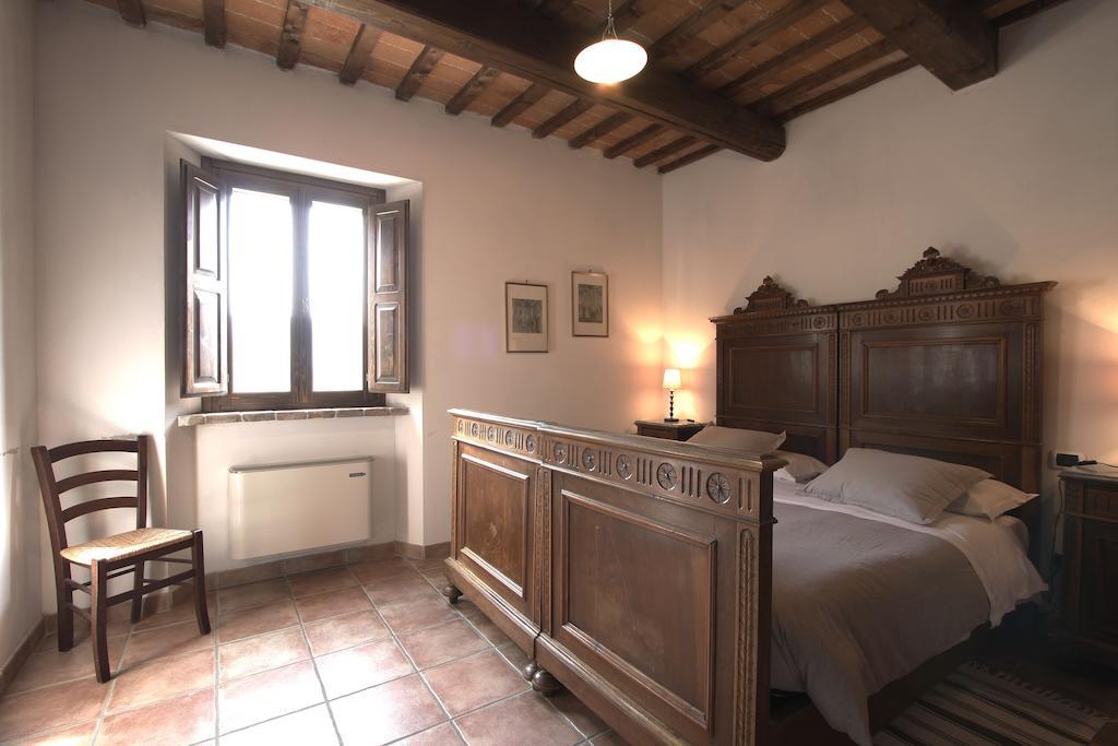 Agriturismo Acero Rosso Civitella di Romagna Room photo