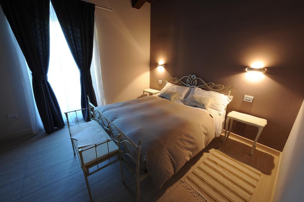 Agriturismo Acero Rosso Civitella di Romagna Room photo