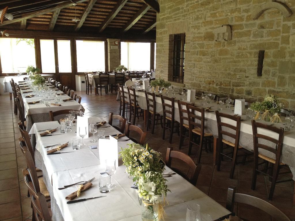 Agriturismo Acero Rosso Civitella di Romagna Exterior photo