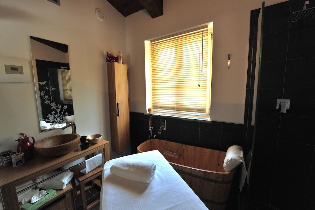 Agriturismo Acero Rosso Civitella di Romagna Exterior photo