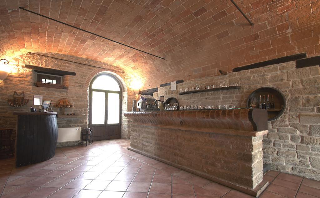 Agriturismo Acero Rosso Civitella di Romagna Exterior photo