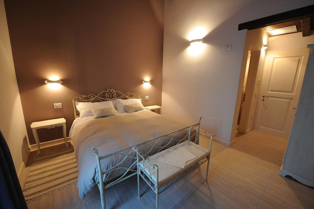 Agriturismo Acero Rosso Civitella di Romagna Room photo